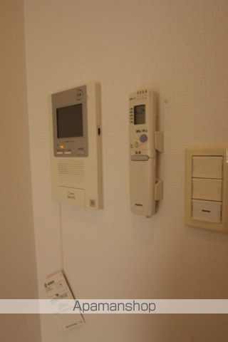 レジディア月島IIIの内装写真