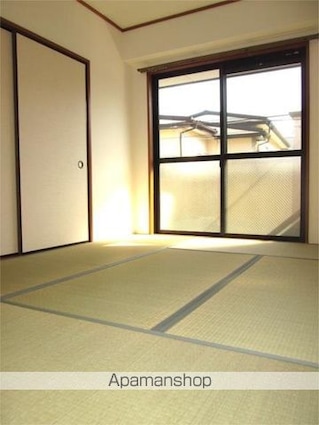 ホドス[2DK/40.5m2]の内装5