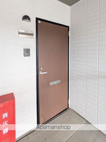 ヴィクトワール花岡 IIIの内装写真