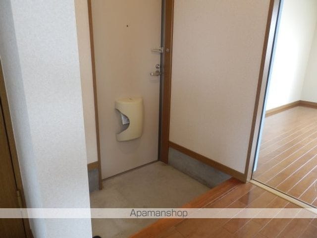 エスペランスIIの内装写真