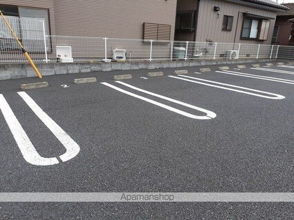 千葉県香取市小見川[1LDK/45.77m2]の駐車場