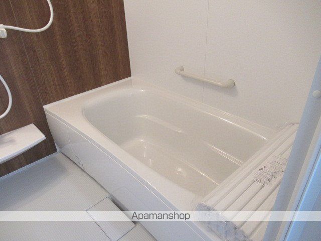 INSIEMEの内装写真