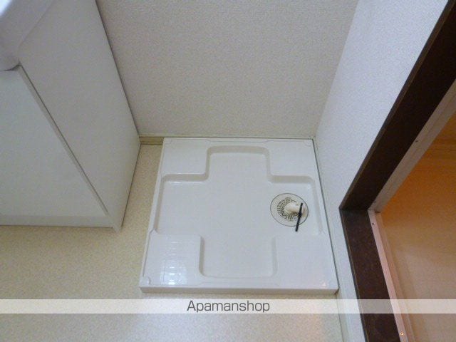 レイクヒルズの内装写真