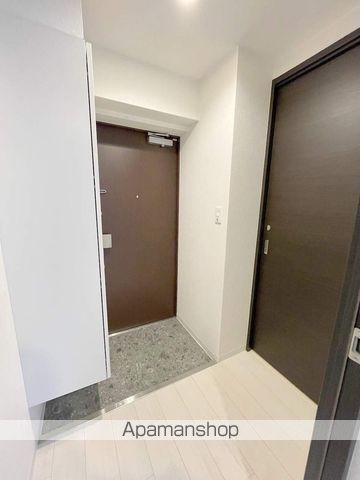 ワールドアイ京町堀の内装写真
