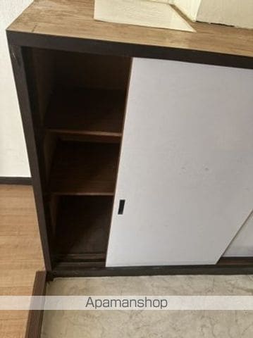 第一岸マンションの内装写真