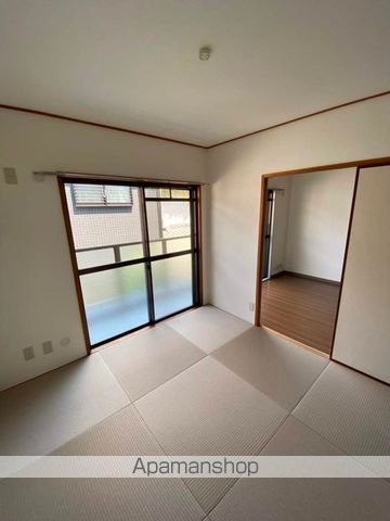 RISEIの内装写真