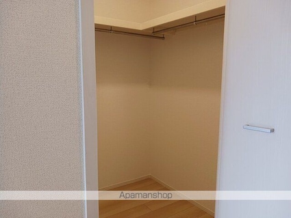 マジェスティ[1R/36.41m2]の収納