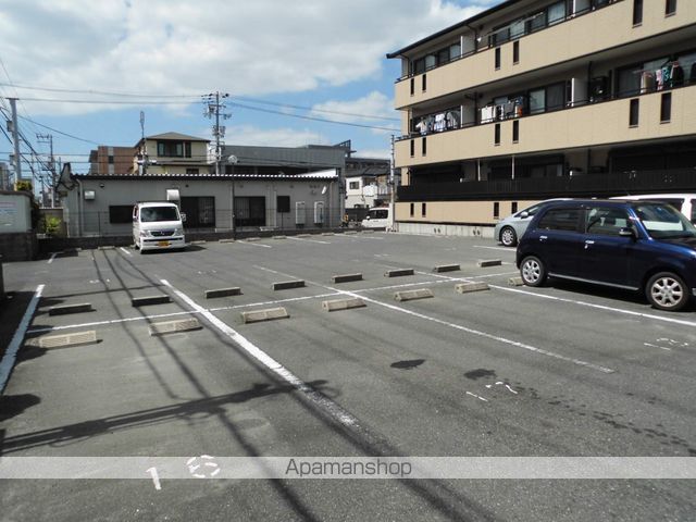 グランシャリオ II棟のその他写真