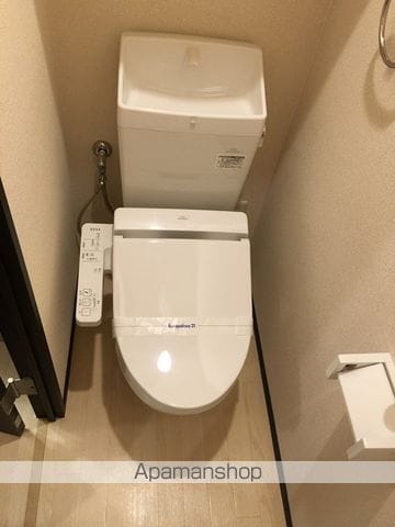 クレイノファミーユの内装写真