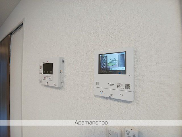 メア ヒュッゲの内装写真