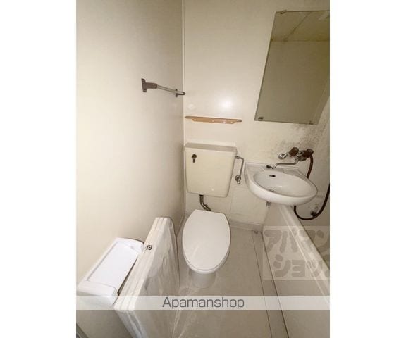ハイツすぎさI番館の内装写真