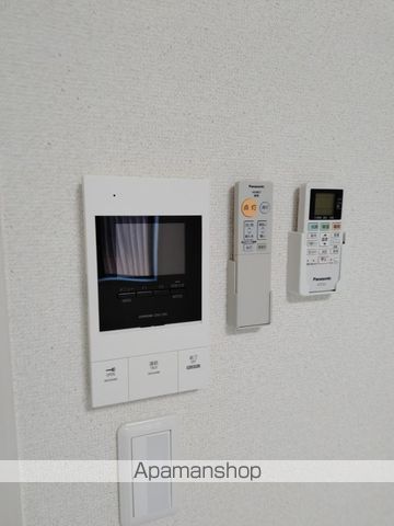 フジパレス桑津V番館の内装写真