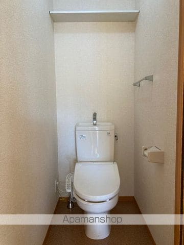 サン・ヴィレッジの内装写真