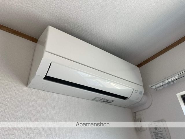 RASSURER高根台の内装写真
