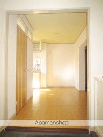 マンションエスティの内装写真