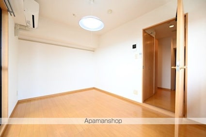 東京都中野区本町６丁目[1K/21.47m2]の内装4