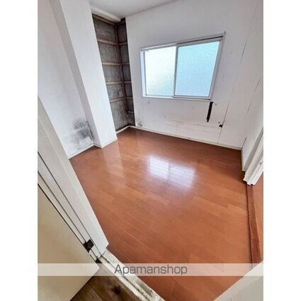 新代田マンション[3DK/42.6m2]のリビング・居間2