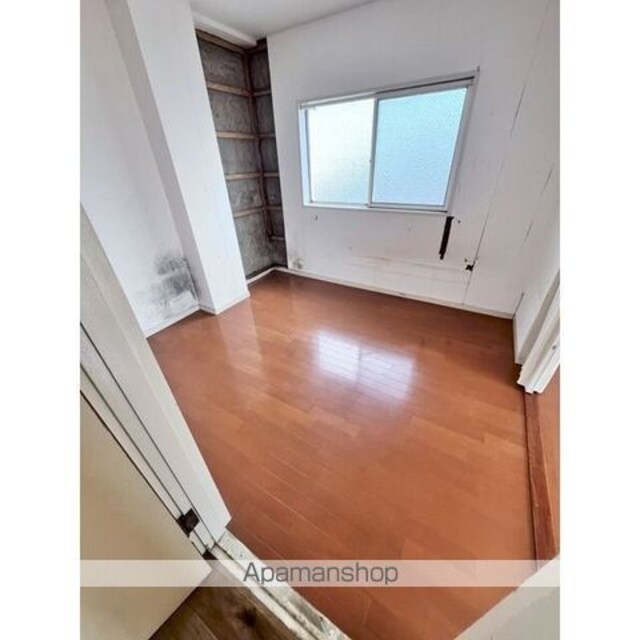 新代田マンション[3DK/42.6m2]のリビング・居間2