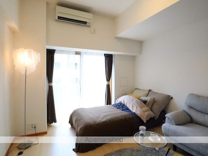 ＡＳレジデンス上前津[1K/24.56m2]の内装1