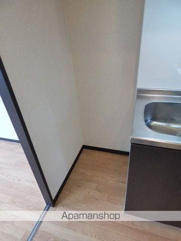 PREGIO江坂の内装写真