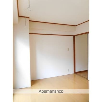 鴨志田ビル[1K/21m2]のその他内装6