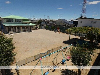 レオパレス長島[1K/23.18m2]の周辺4