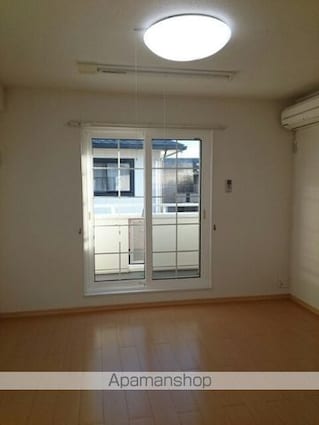 アンベリール[1LDK/42.37m2]のリビング・居間