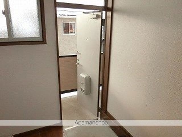 アベニールの内装写真