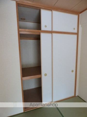 グレンエデン北谷の内装写真
