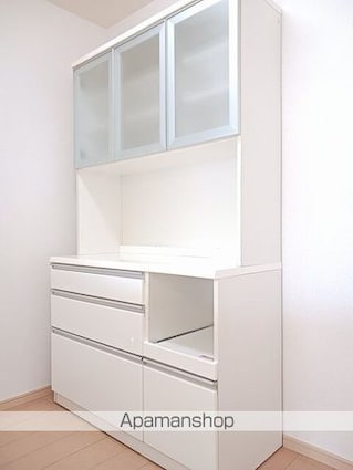 メゾン　コンフォルトＢ[2LDK/57.32m2]のその他設備1