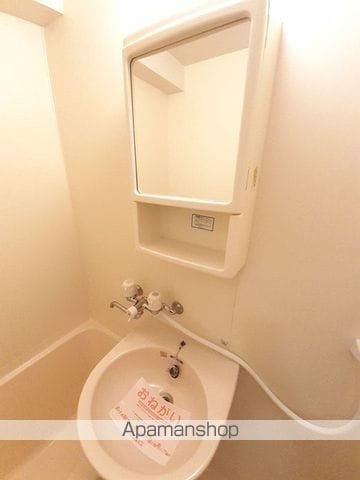 a・e pirikaの内装写真