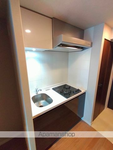 SーRESIDENCE福島ALOVITAの内装写真