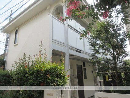 グリーンヒルＢ[1K/20m2]の共用部