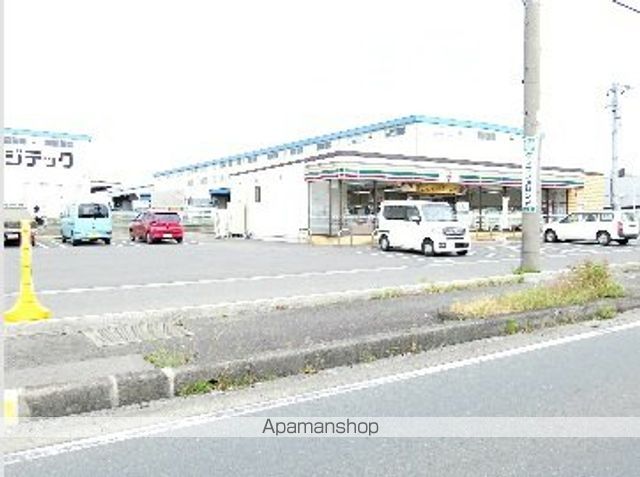 プロムナードIIBの周辺写真
