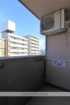 フォルテＡＭＧ[1K/27.06m2]のその他内装2