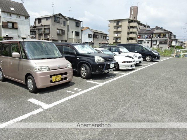 パープルソシアのその他写真