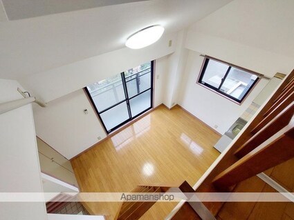 Ｅ’ｓ　ＦＬＡＴＳ[1R/18.62m2]の内装3