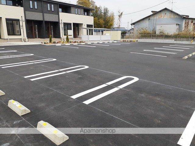 ラルーチェ川島の外観写真