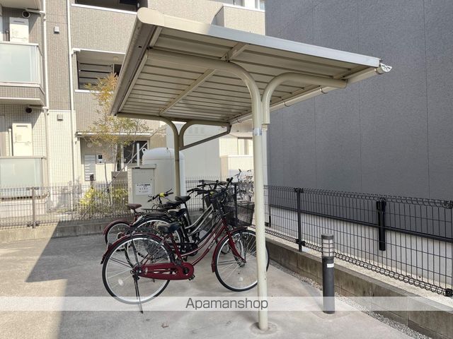 レオパレスオキのその他写真