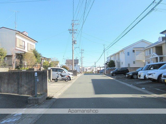 クワトロ臨江山の周辺写真
