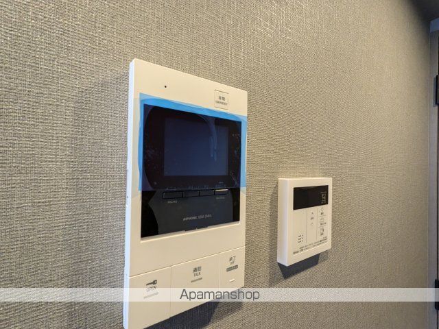 アゼスト阪東橋IIの内装写真
