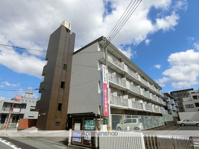 望月ハイツ