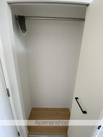 いとLabプラスレジデンスA棟の内装写真