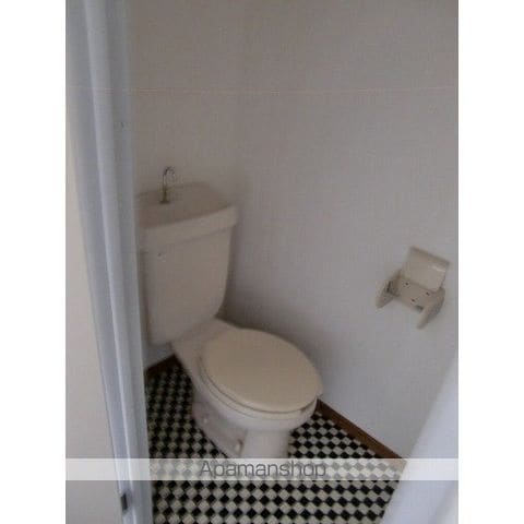 エクセルシオール壱番館の内装写真