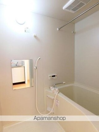 レジディア榴岡公園[1K/27.22m2]のバス