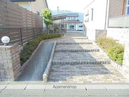 マストタウン檀田　Ｓ棟[2LDK/58.45m2]のエントランス3