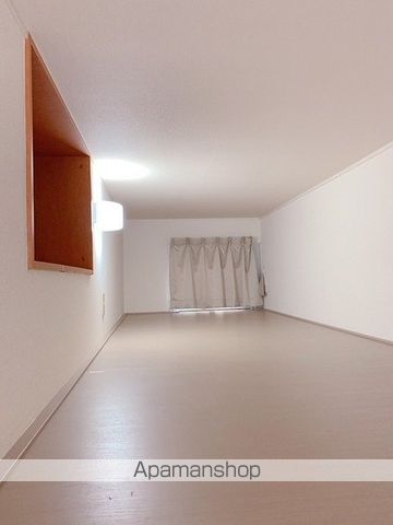 レオパレスアクティIIの内装写真