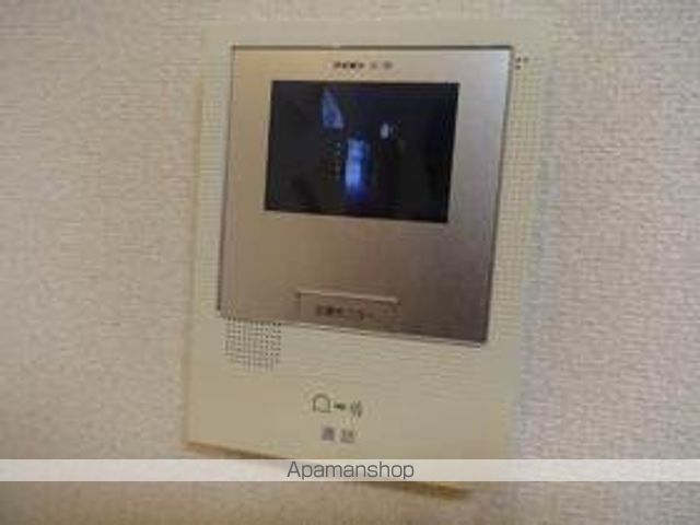 アジュール小杉Bの内装写真