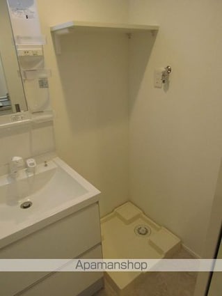 Ｓｔａｇｅ椿森[1K/20.56m2]の内装2