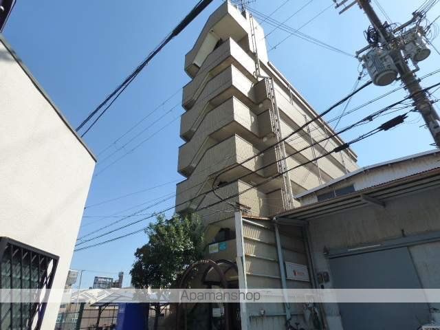 キッポー平野加美の外観写真
